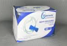 Equipo Pericraneal (Scalp) Caja X 100 VALEMEDIC