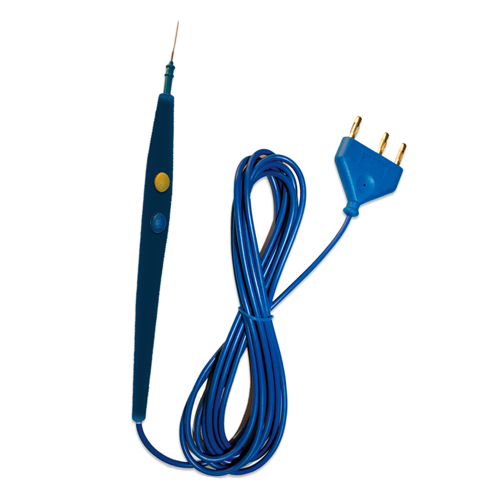 Lápiz de Electrocauterio Estéril Und GROSSMED