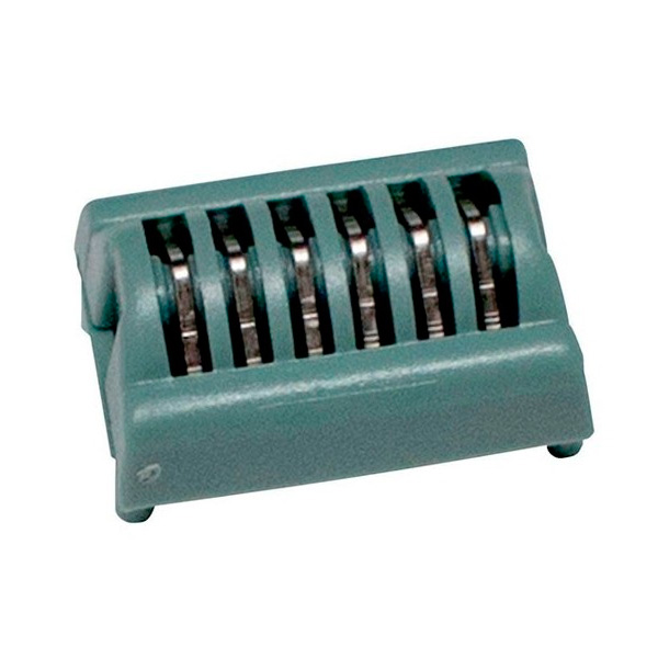 Clip de Titanio para Ligadura 6 Clips x Und ARIZI 