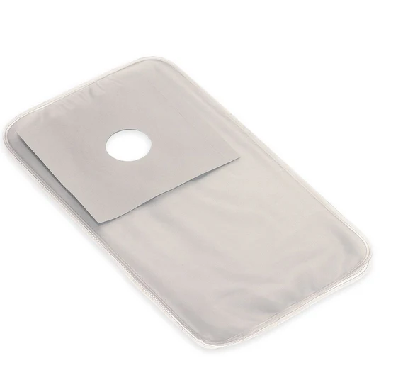 Bolsa de Colostomia 3cm ColoBag Paquete x 10 Unds ROMSONS