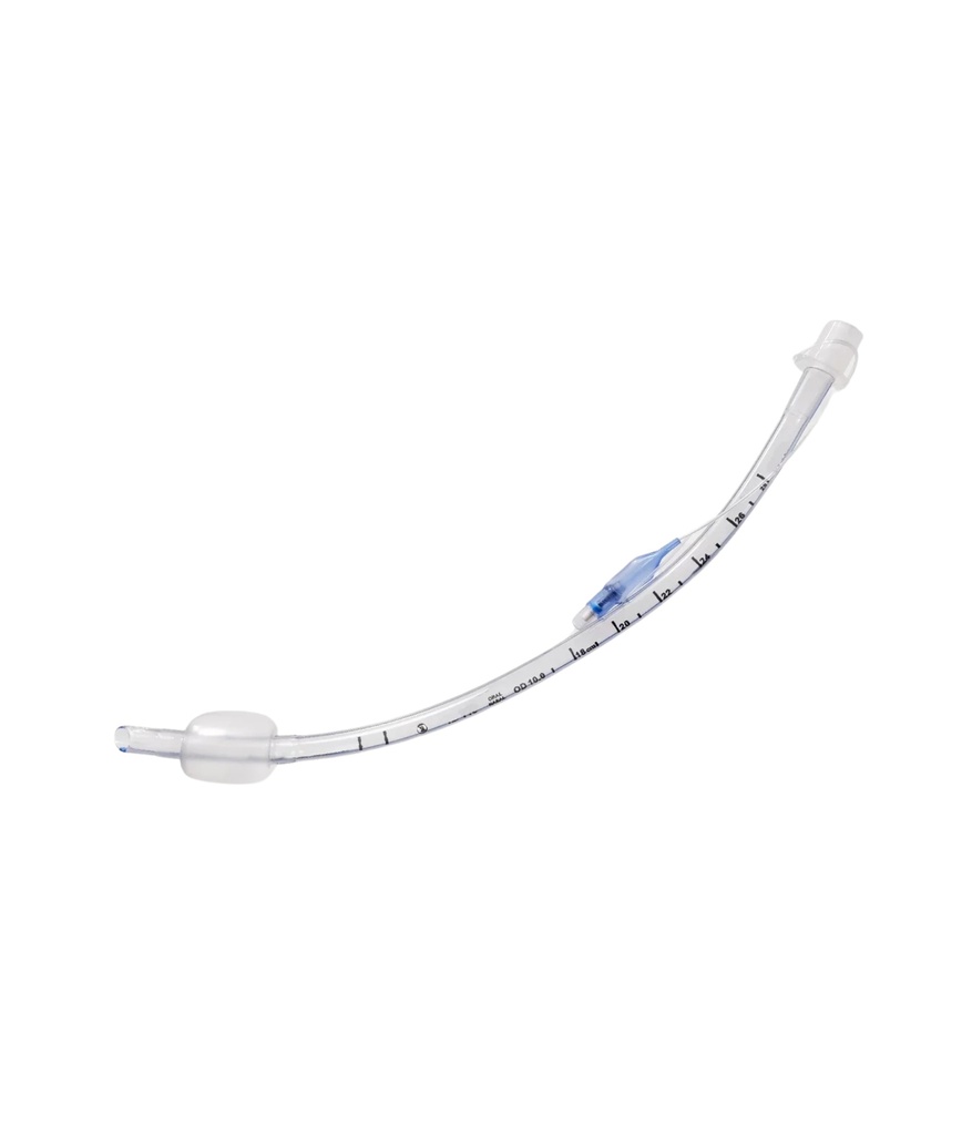 Tubo Endotraqueal con Balon Und VALEMEDIC