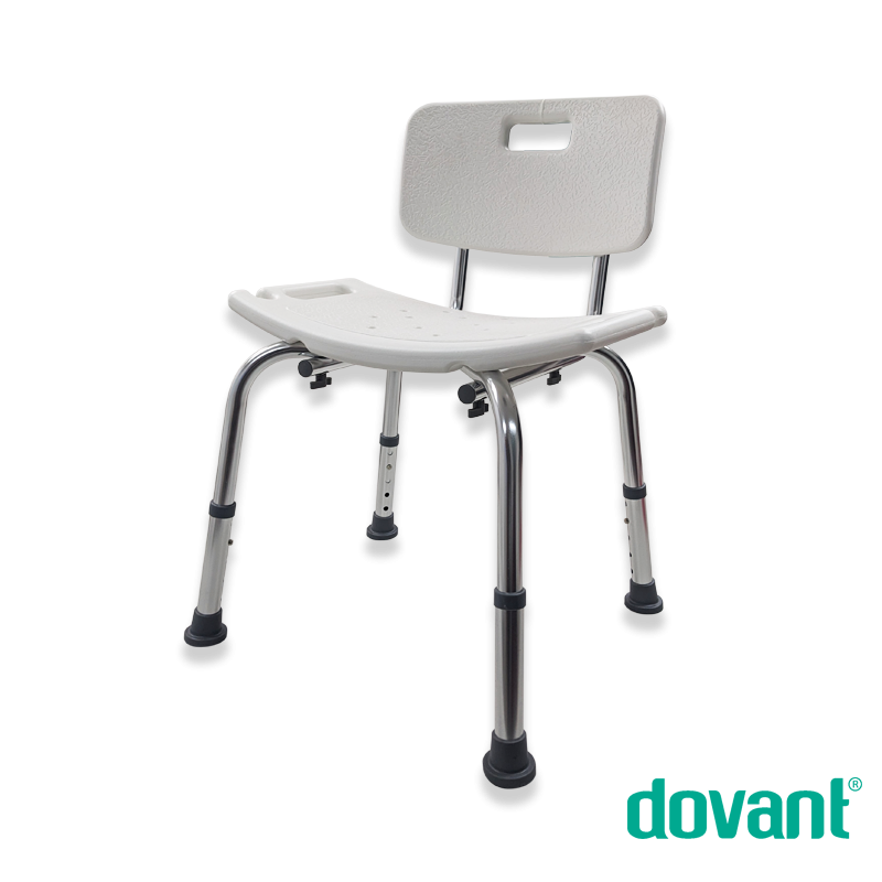 Silla de Baño Und DOVANT