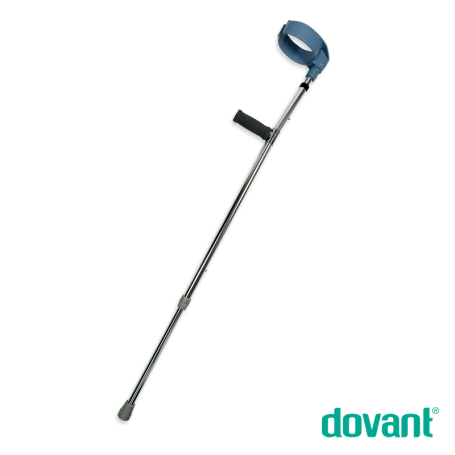 Muleta Canadiense Und DOVANT