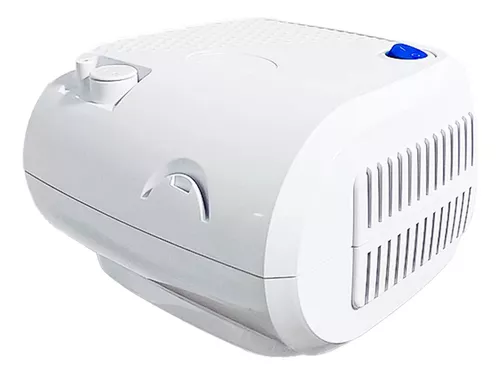Nebulizador de Compresor Und VALEMEDIC