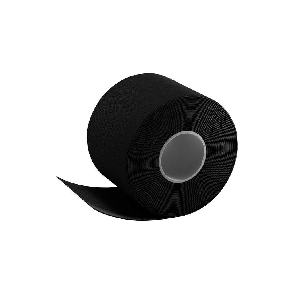 Cinta Kinesiológica Deportiva Und NET32 Para Aliviar Dolores Musculares