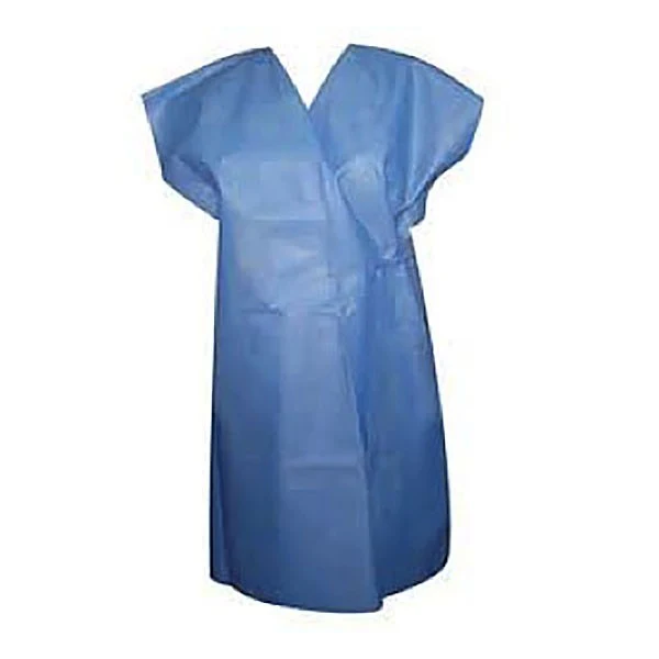 Bata para Paciente Und