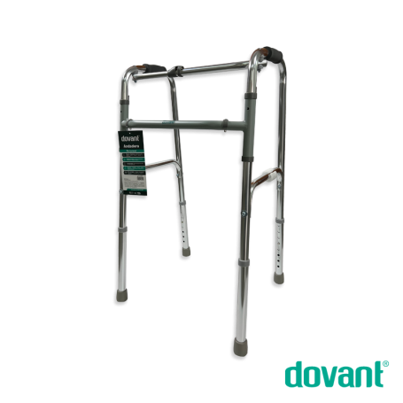 Andadera Reciprocal Und DOVANT