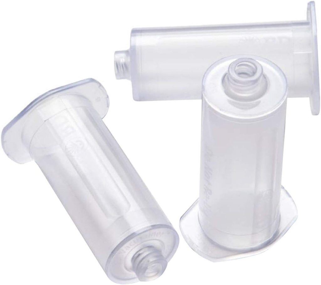Adaptador para Recolección de Sangre Bolsa de 100 Unds MC DIAGNOSTIC