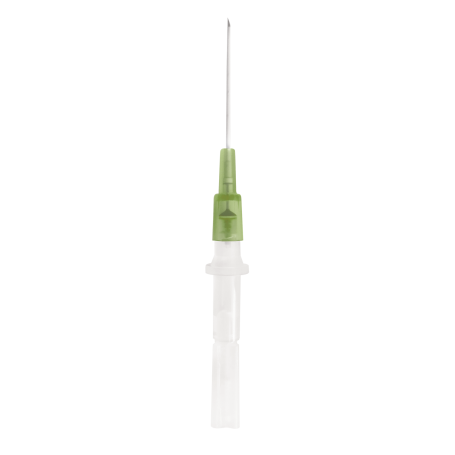Cateter Intravenoso Und VEINCARE Ventro