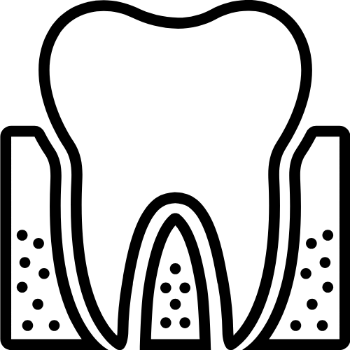 Consulta de Periodoncia