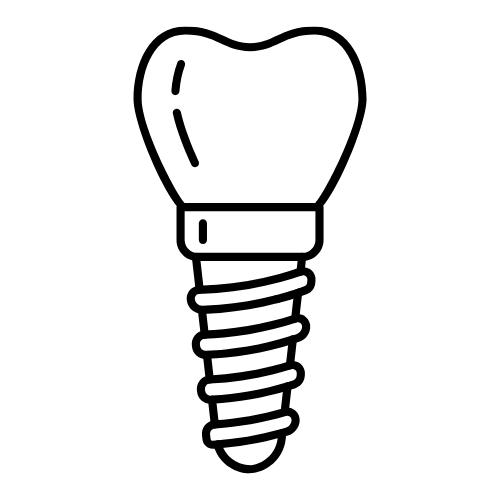 Consulta de Implantes