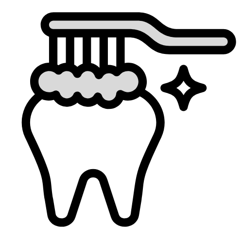 Limpieza dental