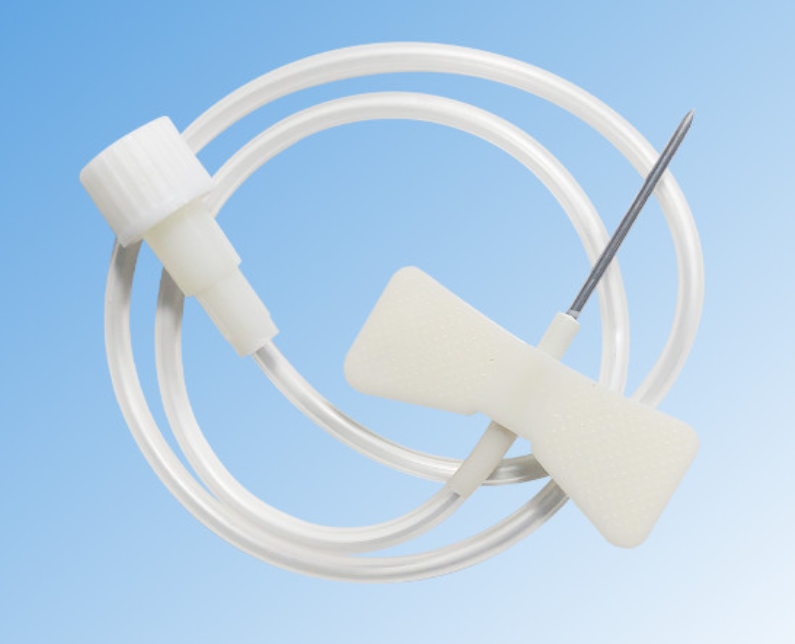 Equipo Pericraneal (Scalp) Und VALEMEDIC