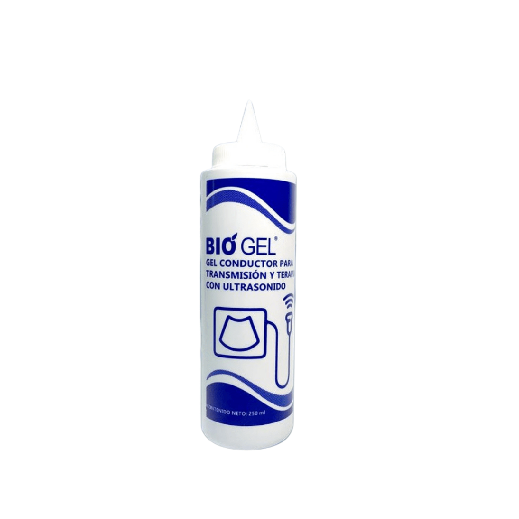 Gel Ultrasonido Und BIOGEL