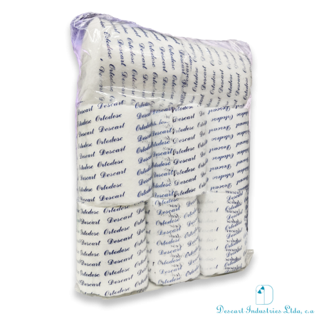 Whata Ortopedica Paquete x 12 Unds ORTODESC