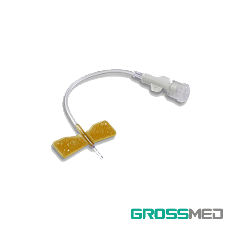 Equipo Pericraneal Scalp Und GROSSMED