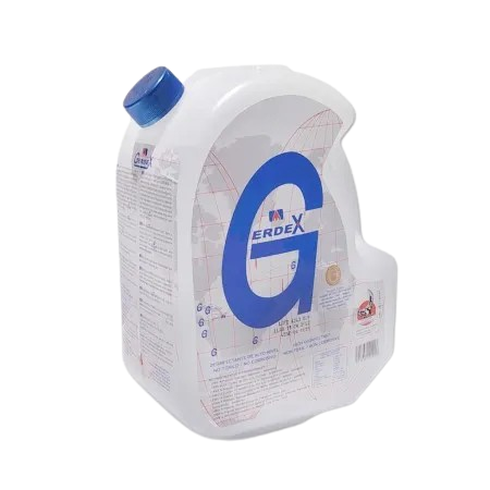 Desinfectante Gerdex Und RODENEZA