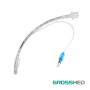Tubo Endotraqueal Estandar con Balon Und GROSSMED