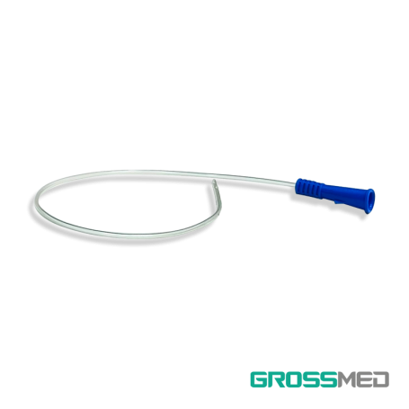 Sonda Nelaton de PVC Und GROSSMED Tipo Estandar