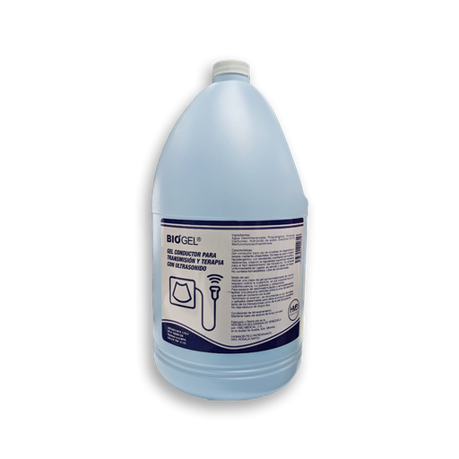 Gel Ultrasonido Und BIOGEL