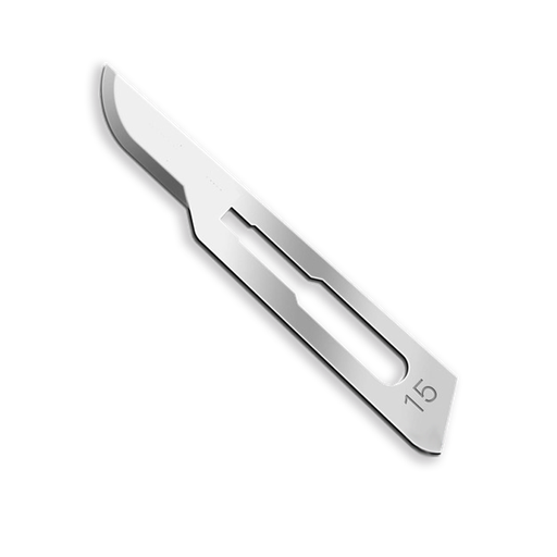 Hojilla de Bisturi Und VALEMEDIC