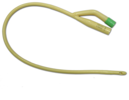 Sonda Foley Und VALEMEDIC