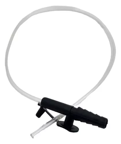 Sonda de Succión Estéril Und ECOMED