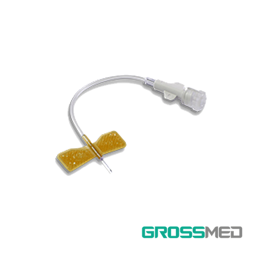 Equipo Pericraneal Scalp Und GROSSMED