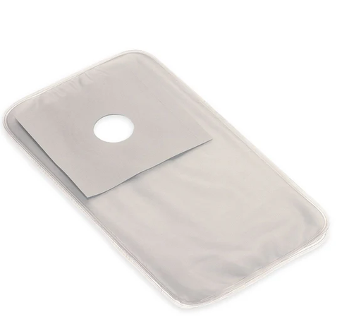 [BOL-COL-ROM-BASE] Bolsa de Colostomia 3cm ColoBag Paquete x 10 Unds ROMSONS