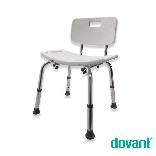 Silla de Baño Und DOVANT