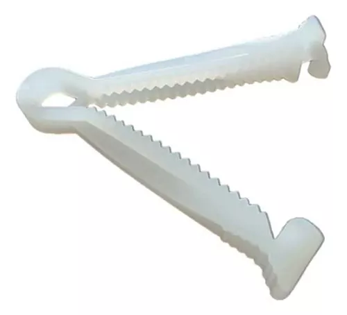 [CLA-UMB-ECO-BASE1] Clamp Umbilical Und ECOMED Esteril