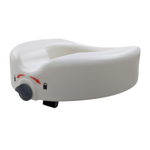 [ELE-SAN-DOV-BASE1] Elevador sanitario con Bloqueador Und DOVANT