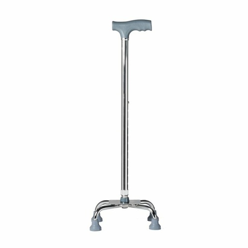 [BAS-CUA-VAL-BASE1] Bastón Cuadrúpode Und VALEMEDIC