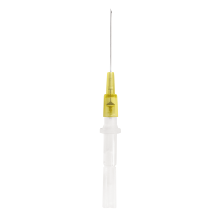 Cateter Intravenoso Und VEINCARE Ventro