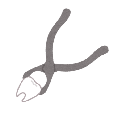 [EXT-ODO] Extracciones