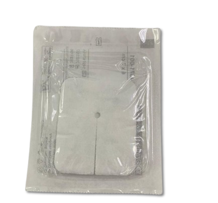 [COM-DRE-BAS-BASE] Compresa para Drenaje 6cm x 7cm Und BASTOS VIEGAS