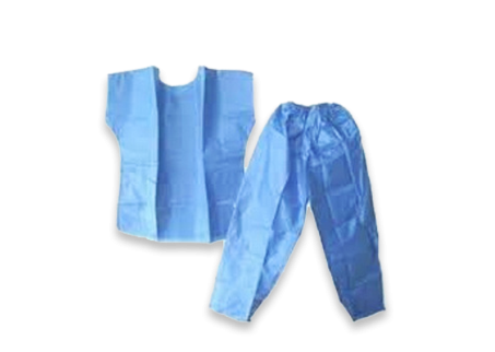 [MON-CIR-GEN-BASE] Mono para Cirujano Und