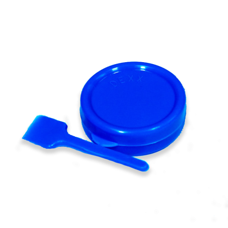 [REC-HEC-HMD-BASE] Recolector de Heces Und HMD MEDICAL