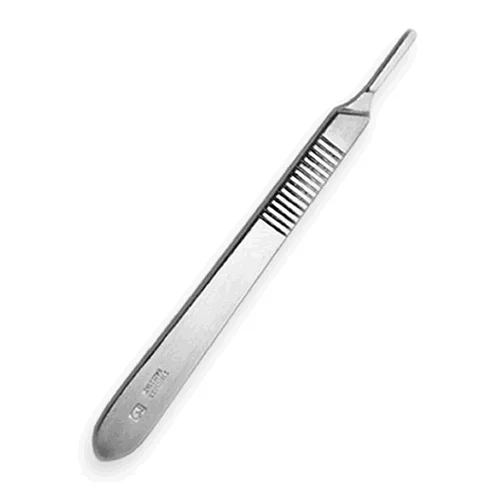 Mango de Bisturi Und