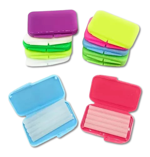 [CER-ORT-GEN-BASE] Cera de Ortodoncia